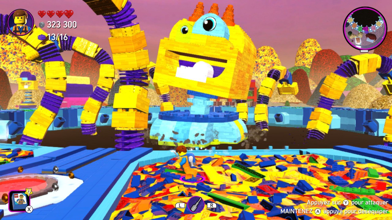 La LEGO película 2: El videojuego - Imagen 43